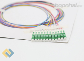 Ảnh thu nhỏ Dây hàn quang Singlemode LC/APC
