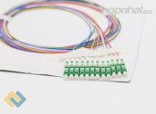 Ảnh thu nhỏ Dây hàn quang Singlemode LC/APC