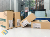 Ảnh thu nhỏ Converter quang công nghiệp IES7211-1GE1GF-CA