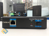 Ảnh thu nhỏ Thiết bị chuyển mạch 10/100/1000 IES7211-1GE1GF-CA