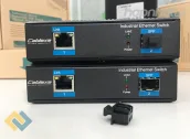 Ảnh thu nhỏ Switch công nghiệp 10/100/1000 SFP IES7211-1GE1GF-CA