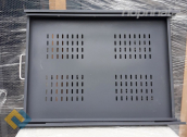 Ảnh thu nhỏ khay trượt tủ rack D800