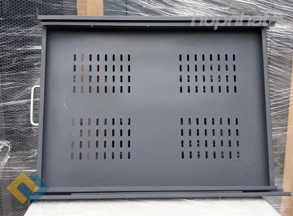 khay trượt tủ rack D800