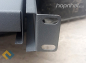 Ảnh thu nhỏ Tai bắt rack khay trượt D800