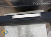 Ảnh thu nhỏ Tay cầm khay trượt sâu D800