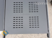 Ảnh thu nhỏ khay trượt tủ rack sâu 600 Unirack