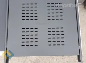 Ảnh thu nhỏ khay trượt tủ rack sâu 600 Unirack