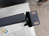 Ảnh thu nhỏ tai bắt rack khay trượt tủ rack sâu 600 Unirack