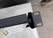 Ảnh thu nhỏ tai bắt rack khay trượt tủ rack sâu 600 Unirack