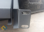 Ảnh thu nhỏ Tai bắt rack khay trượt tủ rack sâu 600 Unirack