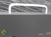 Ảnh thu nhỏ Tay cầm khay trượt tủ rack sâu 600 Unirack