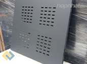 Ảnh thu nhỏ khay cố định tủ rack 400