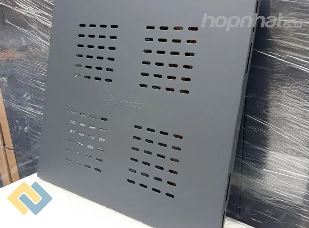 khay cố định tủ rack 400