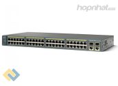Ảnh thu nhỏ WS-C2960-48TC-L, cisco WS-C2960-48TC-L