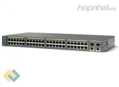 Ảnh thu nhỏ WS-C2960-48TC-L, cisco WS-C2960-48TC-L