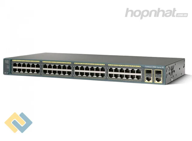 WS-C2960+48TC-L
