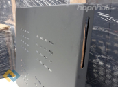 Ảnh thu nhỏ khay cố định tủ rack 400