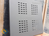 Ảnh thu nhỏ khay cố định tủ rack 600