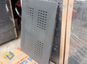 Ảnh thu nhỏ khay cố định tủ rack sâu 800