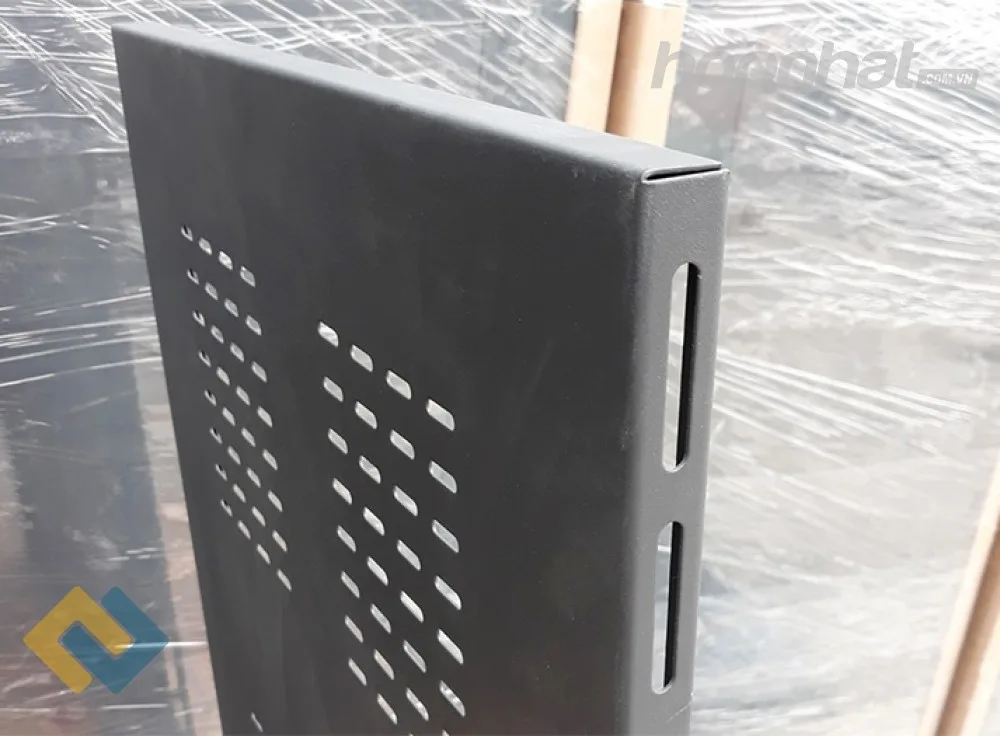 khay cố định tủ rack sâu 800