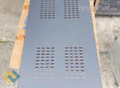 Ảnh thu nhỏ khay cố định tủ rack sâu 1000