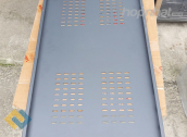 Ảnh thu nhỏ khay cố định tủ rack sâu 1000
