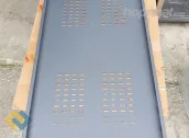 Ảnh thu nhỏ khay cố định tủ rack sâu 1000