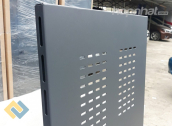 Ảnh thu nhỏ khay cố định tủ rack sâu 1000