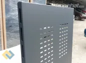Ảnh thu nhỏ khay cố định tủ rack sâu 1000