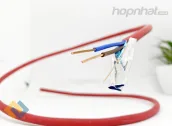 Ảnh thu nhỏ cáp điều khiển chống cháy HELUKABEL FR BS 6387 CWZ