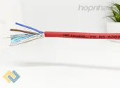 Ảnh thu nhỏ cáp điều khiển chống cháy HELUKABEL FR BS 6387 CWZ