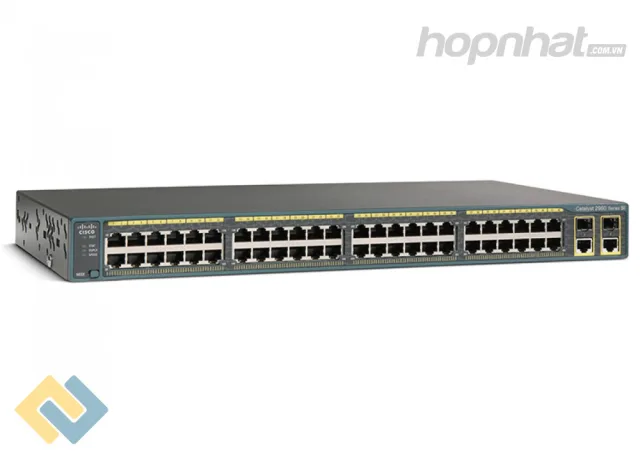WS-C2960+48TC-S