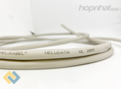Ảnh thu nhỏ Cáp điều khiển Helukabel UL 2092 18AWG