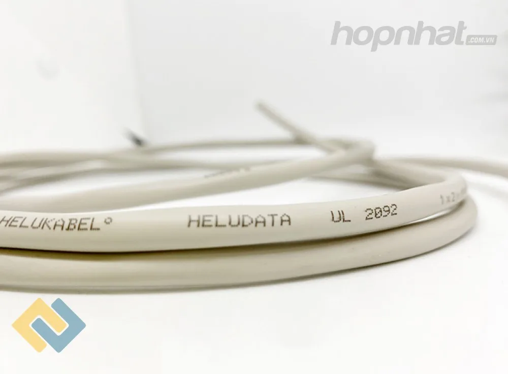 Cáp điều khiển Helukabel UL 2092 18AWG