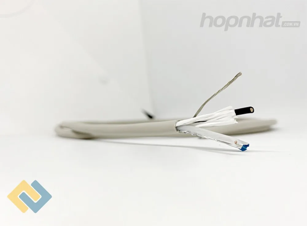 Cáp điều khiển Helukabel UL 2092 18AWG