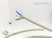 Ảnh thu nhỏ Helukabel Heludata UL 2919 (RS 485) 24AWG