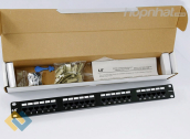 Ảnh thu nhỏ Patch Panel LS 24 cổng