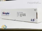 Ảnh thu nhỏ Patch Panel LS 24 cổng