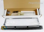 Ảnh thu nhỏ Patch Panel LS 24 cổng