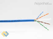 Ảnh thu nhỏ dây cáp mạng Cat6 UTP LS