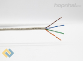 Ảnh thu nhỏ Cáp mạng Cat5e UTP Alantek