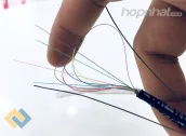 Ảnh thu nhỏ Cáp quang Multimode 24FO OM2