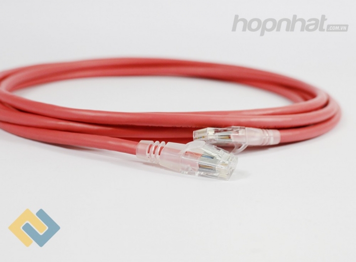 Dây nhảy mạng lan Cat5e LS