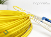Ảnh thu nhỏ Dây nhảy quang LC LC Singlemode