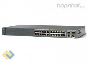 WS-C2960+24PC-S