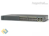 WS-C2960+24PC-S