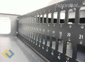Ảnh thu nhỏ Vỏ ODF 48FO bắt rack trong nhà KCO
