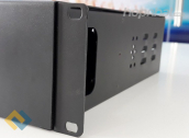 Ảnh thu nhỏ Vỏ ODF 48FO bắt rack trong nhà KCO