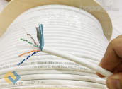 Ảnh thu nhỏ Cáp Cat6A COMMSCOPE AMP