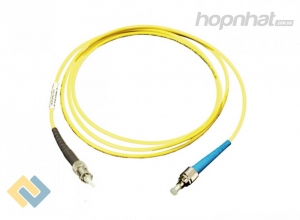 Dây nhảy quang Singlemode FC ST